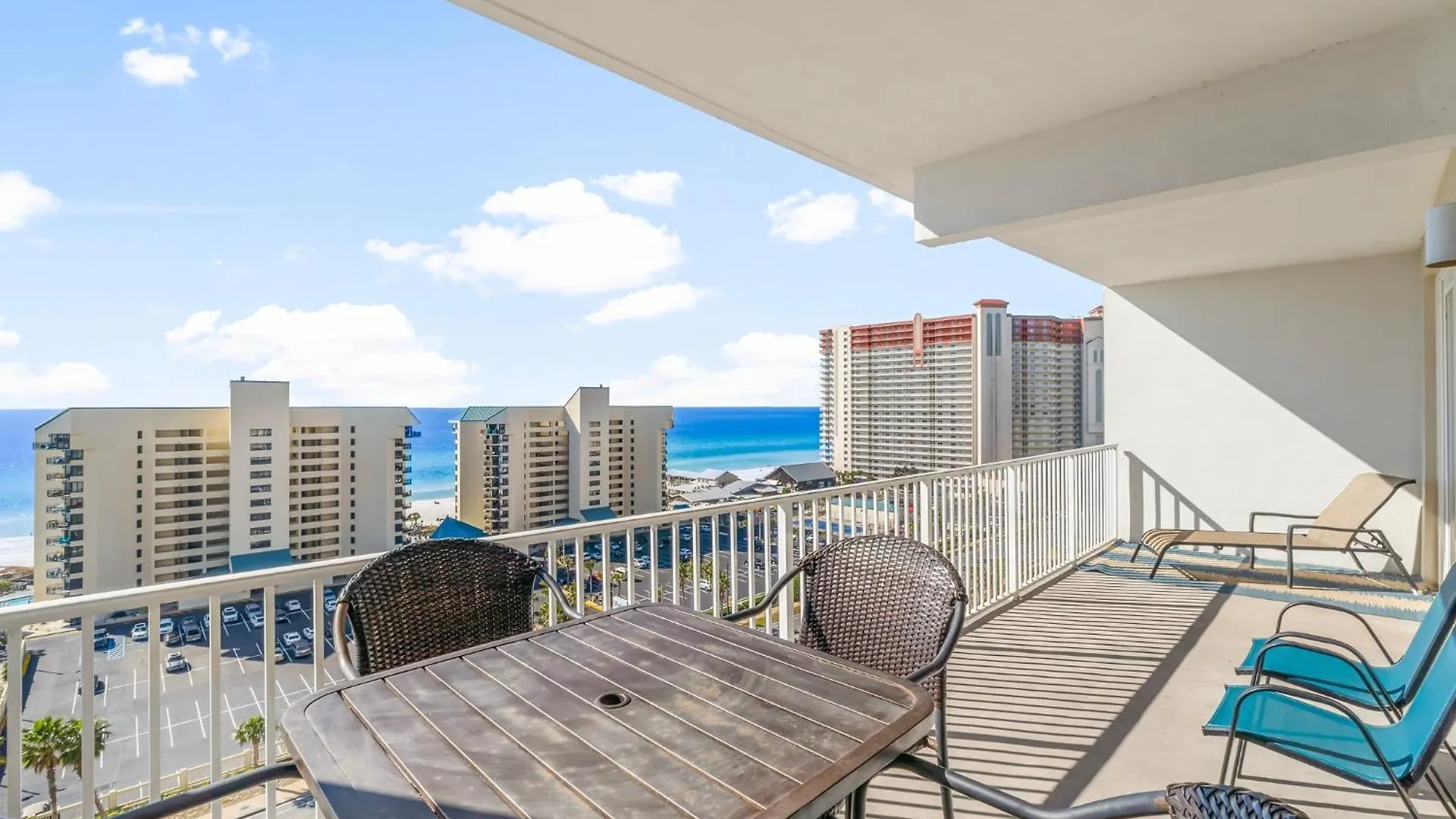 Laketown Wharf 1107 Panama City Beach USA