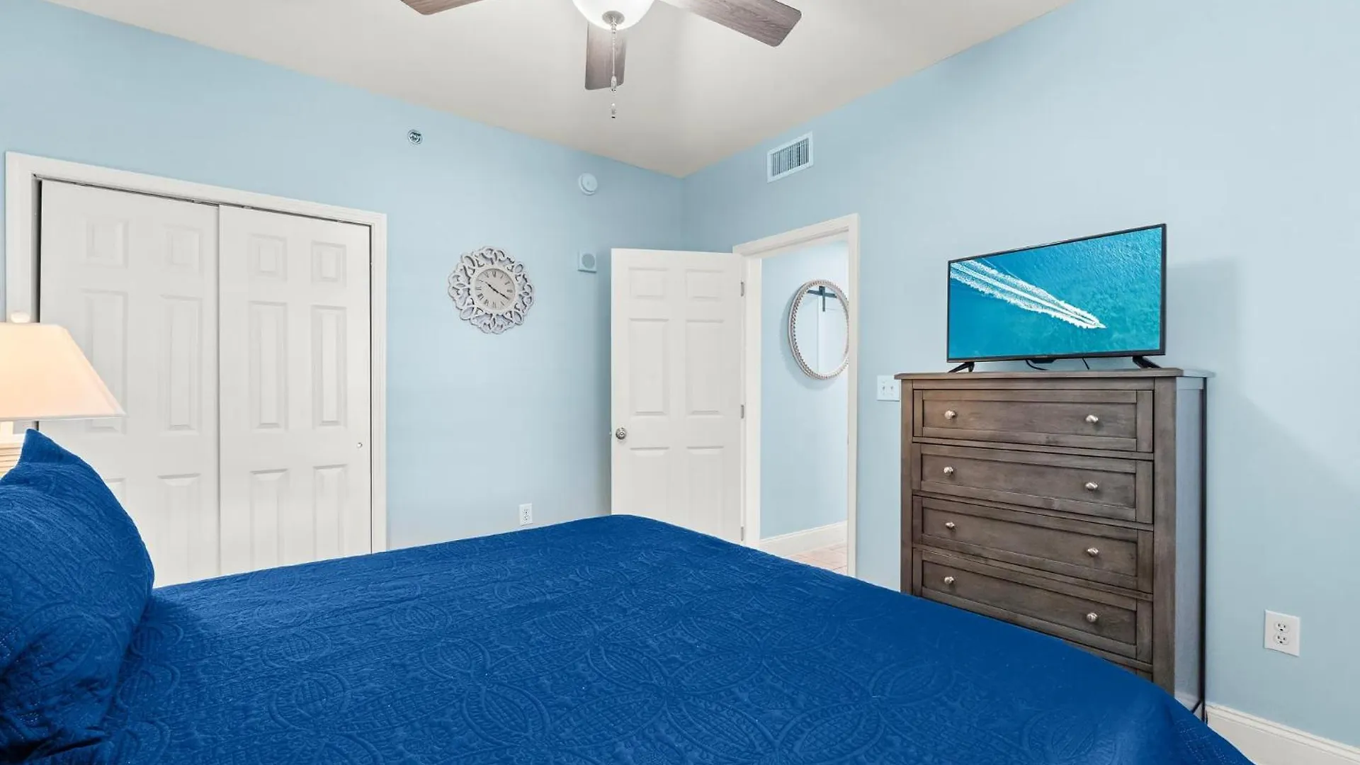 Lägenhet Laketown Wharf 1107 Panama City Beach