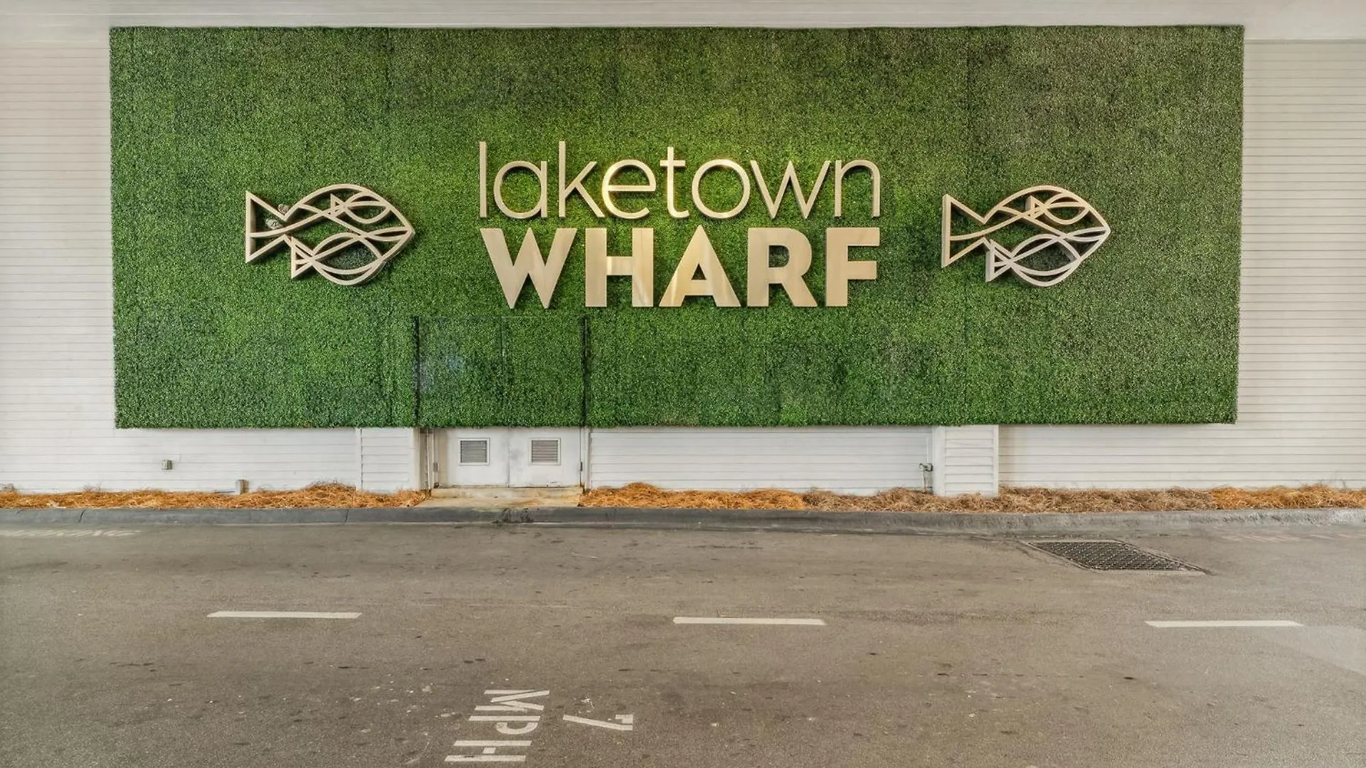 Laketown Wharf 1107 Panama City Beach