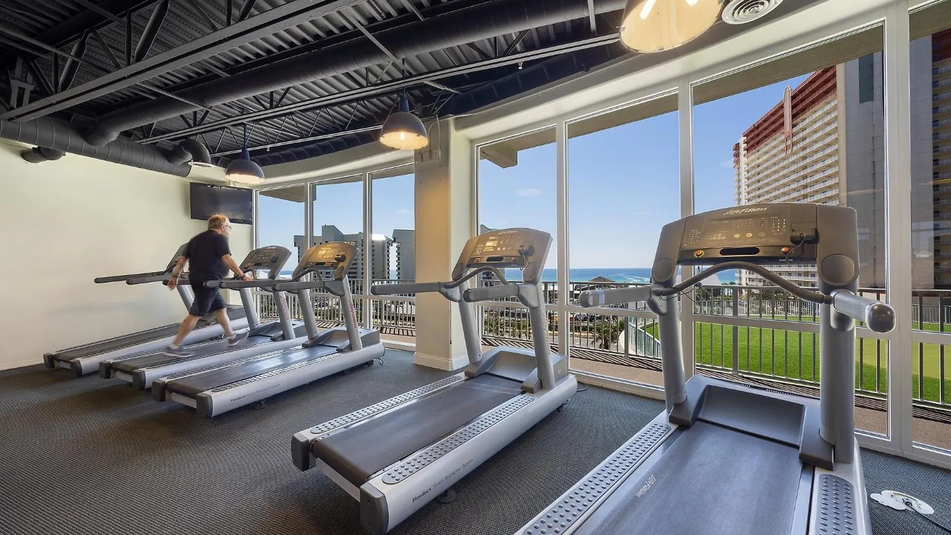 Laketown Wharf 1107 Panama City Beach USA